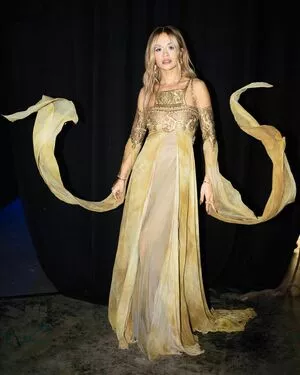 Rita Ora OnlyFans Leaked Free Thumbnail Picture - #63tOjEacZA