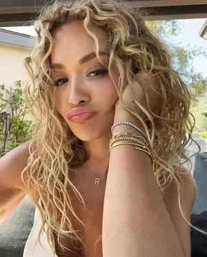 Rita Ora OnlyFans Leaked Free Thumbnail Picture - #68d87VMbsF