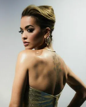 Rita Ora OnlyFans Leaked Free Thumbnail Picture - #6OvWGuz7J5