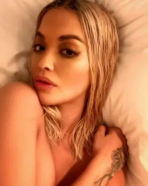 Rita Ora OnlyFans Leaked Free Thumbnail Picture - #6TFHEjN1ml