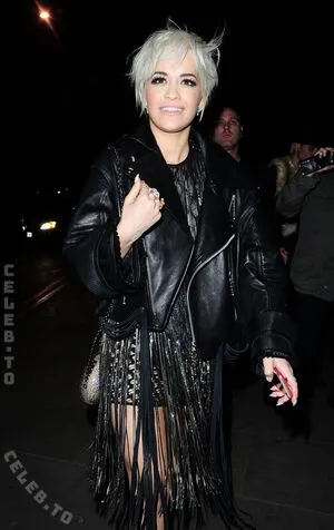 Rita Ora OnlyFans Leaked Free Thumbnail Picture - #6YlLpeGBXM