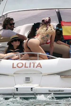 Rita Ora OnlyFans Leaked Free Thumbnail Picture - #6alz2Hej3B