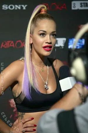 Rita Ora OnlyFans Leaked Free Thumbnail Picture - #6atFoSRHIR