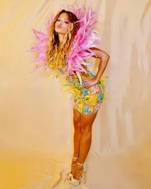 Rita Ora OnlyFans Leaked Free Thumbnail Picture - #6cn1GISaym