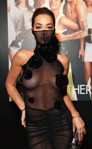 Rita Ora OnlyFans Leaked Free Thumbnail Picture - #6knNYqpxFq