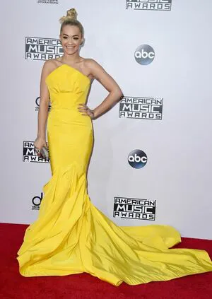 Rita Ora OnlyFans Leaked Free Thumbnail Picture - #6omacknXa0