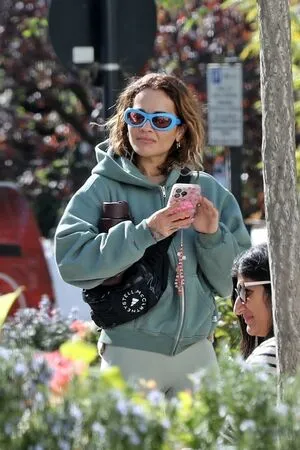 Rita Ora OnlyFans Leaked Free Thumbnail Picture - #6toD8bLzxV