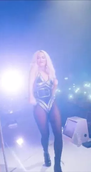 Rita Ora OnlyFans Leaked Free Thumbnail Picture - #6w6Wg8H3Xx