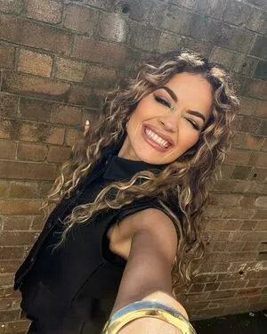 Rita Ora OnlyFans Leaked Free Thumbnail Picture - #75MX4Jsh5c