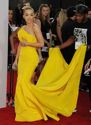 Rita Ora OnlyFans Leaked Free Thumbnail Picture - #7AXpPUuhZx