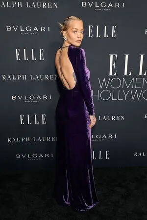 Rita Ora OnlyFans Leaked Free Thumbnail Picture - #7JDP0vq1Xh