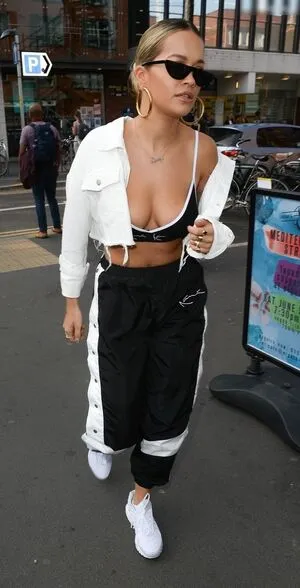 Rita Ora OnlyFans Leaked Free Thumbnail Picture - #7X91puwMV8