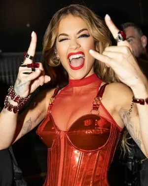 Rita Ora OnlyFans Leaked Free Thumbnail Picture - #7nXnXgR774