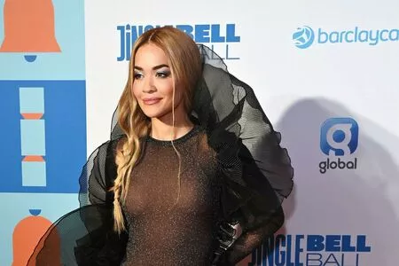 Rita Ora OnlyFans Leaked Free Thumbnail Picture - #7veT6R8P9M