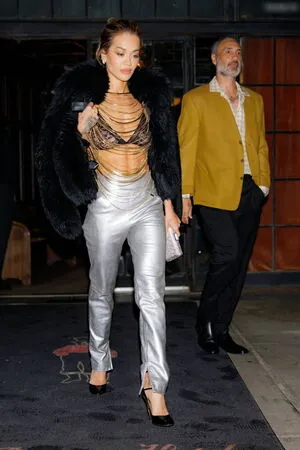 Rita Ora OnlyFans Leaked Free Thumbnail Picture - #88HQqsaawd
