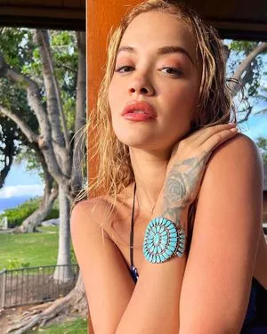 Rita Ora OnlyFans Leaked Free Thumbnail Picture - #8F89uKENKc