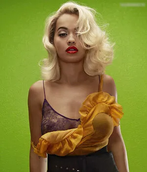 Rita Ora OnlyFans Leaked Free Thumbnail Picture - #8ShgDo7msi