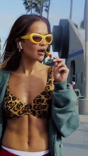 Rita Ora OnlyFans Leaked Free Thumbnail Picture - #8ZeNXUQAc7