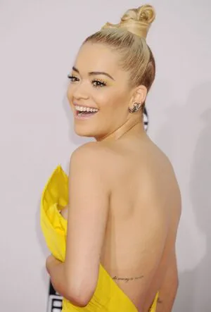 Rita Ora OnlyFans Leaked Free Thumbnail Picture - #8d4uwXklCl
