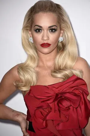 Rita Ora OnlyFans Leaked Free Thumbnail Picture - #8dCdO4xQyp