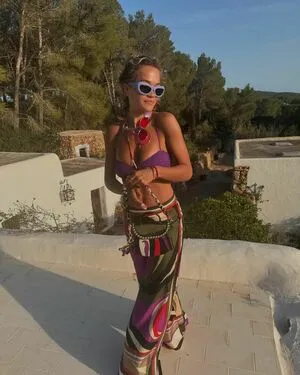 Rita Ora OnlyFans Leaked Free Thumbnail Picture - #8fGFo2pzED