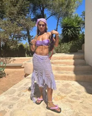 Rita Ora OnlyFans Leaked Free Thumbnail Picture - #8gEyMunkcV