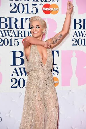 Rita Ora OnlyFans Leaked Free Thumbnail Picture - #8giFSdYgAv
