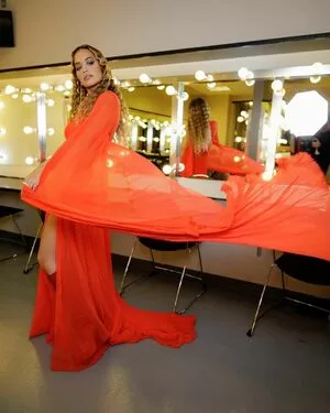 Rita Ora OnlyFans Leaked Free Thumbnail Picture - #8iYOSTEFao