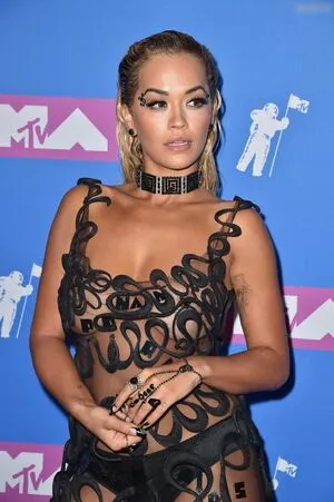 Rita Ora OnlyFans Leaked Free Thumbnail Picture - #8ydd1vAsrW
