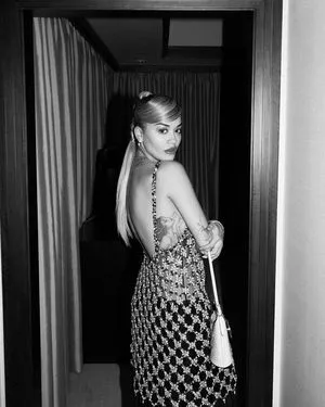 Rita Ora OnlyFans Leaked Free Thumbnail Picture - #91H4ROLS3t