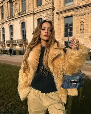 Rita Ora OnlyFans Leaked Free Thumbnail Picture - #92Zln8sE0r