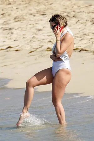 Rita Ora OnlyFans Leaked Free Thumbnail Picture - #935mDb5C8t