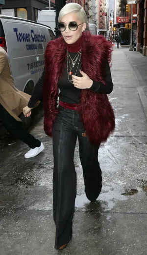 Rita Ora OnlyFans Leaked Free Thumbnail Picture - #93ELdIcQhW