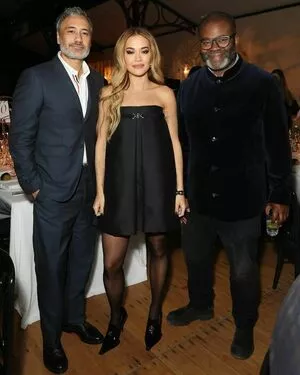 Rita Ora OnlyFans Leaked Free Thumbnail Picture - #95w0ibw1MX