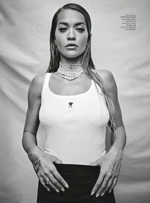 Rita Ora OnlyFans Leaked Free Thumbnail Picture - #9BmttA1Oaz