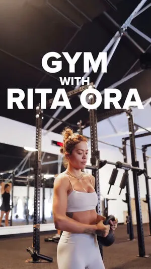 Rita Ora OnlyFans Leaked Free Thumbnail Picture - #9Fd9c65LkN