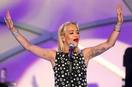 Rita Ora OnlyFans Leaked Free Thumbnail Picture - #9IH3tXQ3Fm