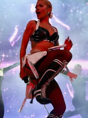Rita Ora OnlyFans Leaked Free Thumbnail Picture - #9IOwvu2xYc