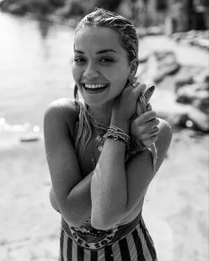 Rita Ora OnlyFans Leaked Free Thumbnail Picture - #9LDgZ5GNA0