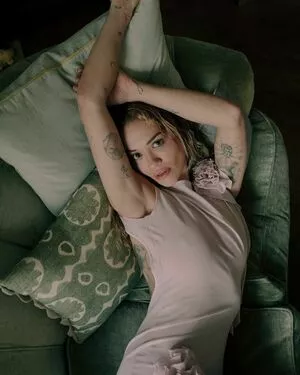 Rita Ora OnlyFans Leaked Free Thumbnail Picture - #9Ph2qWqwDy