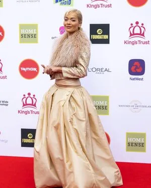 Rita Ora OnlyFans Leaked Free Thumbnail Picture - #9Q1SzxXRpL