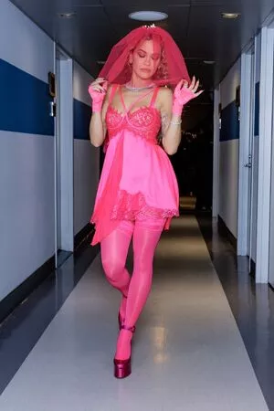 Rita Ora OnlyFans Leaked Free Thumbnail Picture - #9baVoyTZCs