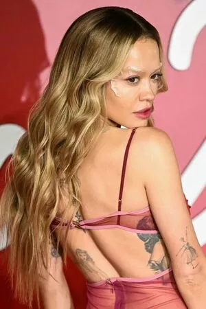 Rita Ora OnlyFans Leaked Free Thumbnail Picture - #9ghM96Tgl8