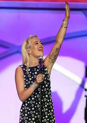 Rita Ora OnlyFans Leaked Free Thumbnail Picture - #9lnWdTCN4g