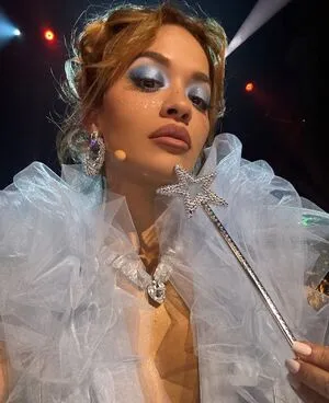 Rita Ora OnlyFans Leaked Free Thumbnail Picture - #9oWnEczRh8