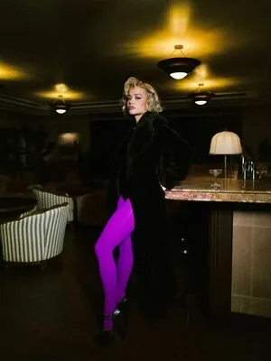 Rita Ora OnlyFans Leaked Free Thumbnail Picture - #9pcZfurjNt