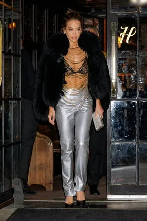 Rita Ora OnlyFans Leaked Free Thumbnail Picture - #9szt9MySbX