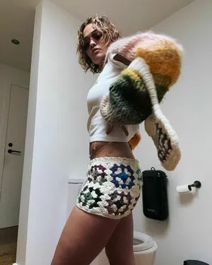 Rita Ora OnlyFans Leaked Free Thumbnail Picture - #9xbpAEoone