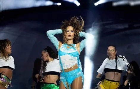 Rita Ora OnlyFans Leaked Free Thumbnail Picture - #9zo2N33YXz