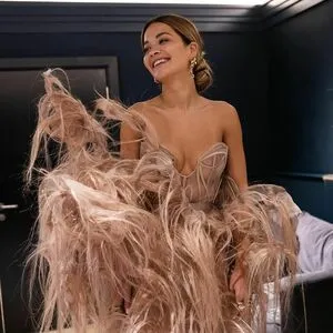 Rita Ora OnlyFans Leaked Free Thumbnail Picture - #A2uSm3F78E